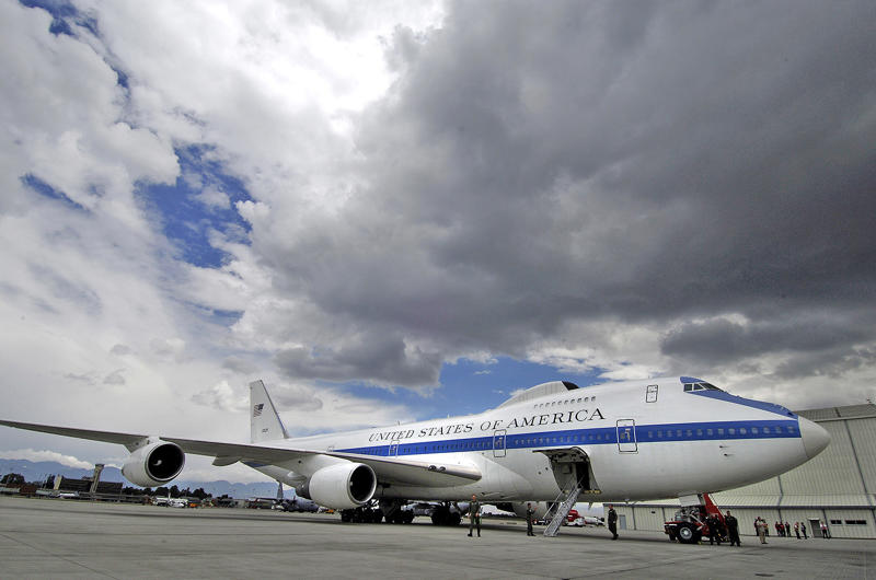 11: Boeing 747 11: Boeing 747, 10: Focke-Wulf Fw 200 Condor, 9: Douglas C-47/DC-3, 8: Airbus A330 MRTT, 7: Boeing 737, 6: de Havilland Comet/Nimrod, 5: HFB 320 Hansa, 4: Sud Aviation SE 210 Caravelle, 3: Lockheed Constellation, 2: Vickers VC10, 1: Tupolev Tu-116