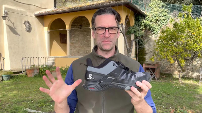 1. Salomon X Ultra 4 GTX 1. Salomon X Ultra 4 GTX, 2. Merrell Moab 3, 3. HOKA Anacapa Low GTX, 4. Altra Lone Peak 8, 5. La Sportiva Spire GTX, 6. Adidas Terrex Swift R3, 7. KEEN Targhee III Waterproof, 8. Lowa Renegade GTX Mid, 9. Scarpa Rush TRK GTX, 10. The North Face Vectiv Exploris 2, 11. Columbia Facet 75 Outdry, 12. Vasque Breeze LT NTX, 13. Oboz Sawtooth X Low, 14. Danner Trail 2650, 15. Arc'teryx Aerios FL GTX, 16. Inov-8 Roclite G 345, 17. Asolo Falcon GV, 18. ECCO Biom 2.1 X Country, 19. Timberland Garrison Trail, 20. Jack Wolfskin Force Striker Texapore