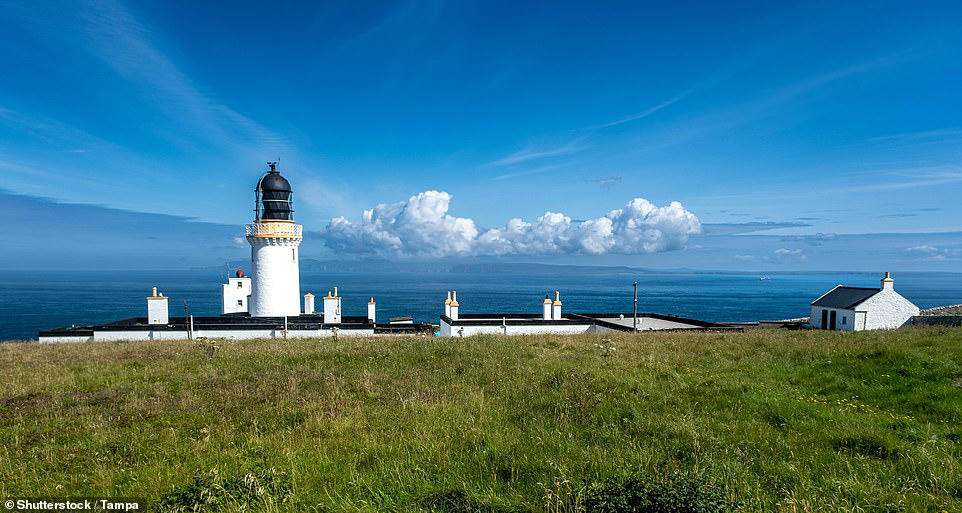 5 of the world's most picturesque road trips 5. North Coast 500, Scotland, 4. Blue Ridge Parkway, USA, 3. Great Ocean Road, Australia, 2. Wild Atlantic Way, Ireland, 1. Route 66, USA