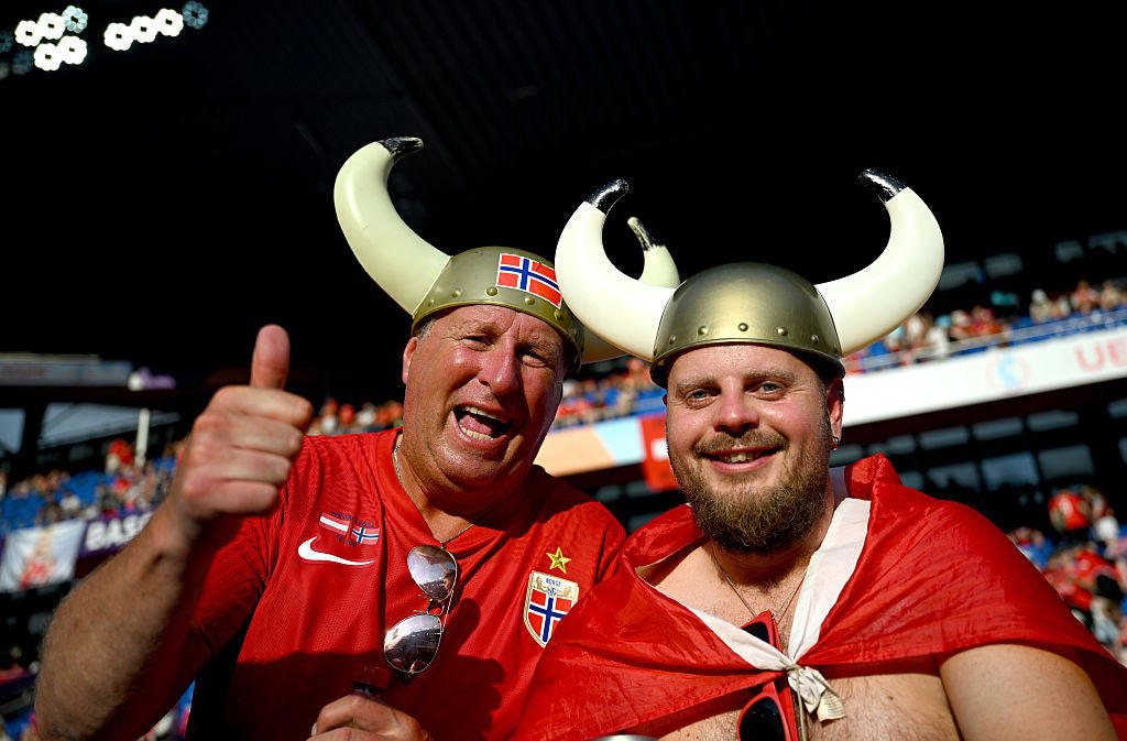 Euro 2025 LIVE: Latest news and updates, Switzerland 0-0 Norway, Switzerland 0-0 Norway, KICK-OFF! Switzerland 0-0 Norway, Euro 2025: Norway vs Switzerland, Euro 2025 opening ceremony to come, Switzerland ready for 'once-in-a-lifetime' opportunity, Switzerland fans march to St Jakob-Park for Euros opener, Switzerland v Norway team news ahead of Euros opener, Euro 2025 team guide: Switzerland, Euro 2025 team guide: Norway, FULL TIME! Iceland 0-1 Finland, FULL TIME! Iceland 0-1 Finland, Iceland 0-1 Finland, Iceland 0-1 Finland, GOOOOAL! Iceland 0-1 Finland, RED CARD! Iceland 0-0 Finland, CHANCE! Iceland 0-0 Finland, BACK UNDERWAY! Iceland 0-0 Finland, HALF-TIME! Iceland 0-0 Finland, CLOSE! Iceland 0-0 Finland, Iceland 0-0 Finland, SAVE! Iceland 0-0 Finland, We are underway!, The first national anthems of Euro 2025, The fans are out in Thun!, Iceland and Finland 'similar' and depend on team spirit, Euro 2025 opening ceremony takes place later, Iceland vs Finland team news, Euro 2025 TV schedule: How to watch every match today, Euro 2025 guide: Finland, Euro 2025: Iceland guide, Extreme heat warnings extended as Euro 2025 kicks off amid heatwave, Euro 2025 fixtures, results and group tables, Beth Mead 'won't talk football' with Vivianna Miedema before Euros clash, Euro 2025 prize money: How much do teams win round by round?, Switzerland and Norway prepare for Euro 2025 opener, How Euro 2025 could show a distinctive power shift in women’s football, Lionesses embrace 'healthy competition' for places at Euro 2025, France coach quoted Einstein before dropping captain Wendie Renard from Euro 2025 squad, Norway unbothered by heat warnings ahead of Euros opener, England's Chloe Kelly completes permanent move to Arsenal, Pubs reveal how many extra pints they expect to pull during Euro 2025, England Women’s Euros squad 2025: Guide to every Lionesses player, Prince William's message to Lionesses ahead of Euro 2025, Lionesses receive warm send-off from St George's Park, Heating warnings issued for first three days of the tournament, Aitana Bonmati back with Spain squad ahead of Euro 2025, Uefa relaxes stadium rules as heatwave hits Switzerland, Why chaotic Norway and hosts Switzerland will set the tone for Euro 2025, Group A kicks off Euro 2025 as hosts Switzerland in action, Good morning