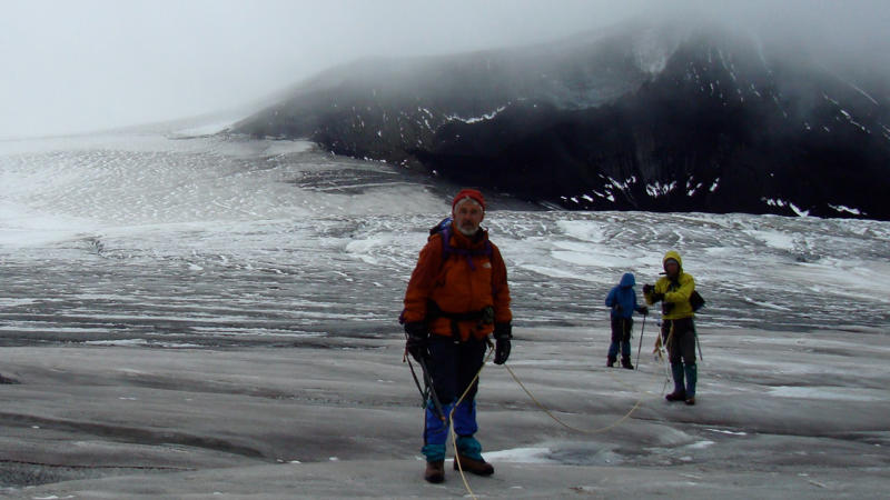 Frozen Past, Volcanic Formation, Indigenous Settlement, Clan Structure, Language Heritage, Territorial Extent, Resource Conflicts, Cultural Continuity, Sacred Territory, Geological Complexity, Glacial History, Drainage System, Modern Ice Cap, Access Restrictions, Volcanic Hazards, Obsidian Quarrying, Trade Networks, Seasonal Hunting, Avalanche Tragedy, Traditional Tools, Cultural Practices, Climate Warming, Ice Melting, Research Planning, Summer Expedition, Research Team Details, Ice Patch Survey, First Discoveries, Preservation Methods, Initial Analysis, Birch Containers, Birch Containers (Cont.), Stitched Footwear, Stitched Footwear (Cont.), Antler Tools, Walking Staffs, FactinateDating Process, 7000-Year Span, Cultural Layers, Obsidian Context, Museum Transfer, Heritage Recognition, Preservation Urgency