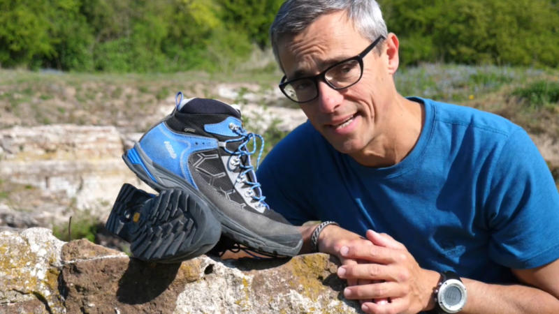 17. Asolo Falcon GV 1. Salomon X Ultra 4 GTX, 2. Merrell Moab 3, 3. HOKA Anacapa Low GTX, 4. Altra Lone Peak 8, 5. La Sportiva Spire GTX, 6. Adidas Terrex Swift R3, 7. KEEN Targhee III Waterproof, 8. Lowa Renegade GTX Mid, 9. Scarpa Rush TRK GTX, 10. The North Face Vectiv Exploris 2, 11. Columbia Facet 75 Outdry, 12. Vasque Breeze LT NTX, 13. Oboz Sawtooth X Low, 14. Danner Trail 2650, 15. Arc'teryx Aerios FL GTX, 16. Inov-8 Roclite G 345, 17. Asolo Falcon GV, 18. ECCO Biom 2.1 X Country, 19. Timberland Garrison Trail, 20. Jack Wolfskin Force Striker Texapore