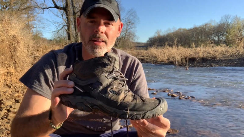 7. KEEN Targhee III Waterproof 1. Salomon X Ultra 4 GTX, 2. Merrell Moab 3, 3. HOKA Anacapa Low GTX, 4. Altra Lone Peak 8, 5. La Sportiva Spire GTX, 6. Adidas Terrex Swift R3, 7. KEEN Targhee III Waterproof, 8. Lowa Renegade GTX Mid, 9. Scarpa Rush TRK GTX, 10. The North Face Vectiv Exploris 2, 11. Columbia Facet 75 Outdry, 12. Vasque Breeze LT NTX, 13. Oboz Sawtooth X Low, 14. Danner Trail 2650, 15. Arc'teryx Aerios FL GTX, 16. Inov-8 Roclite G 345, 17. Asolo Falcon GV, 18. ECCO Biom 2.1 X Country, 19. Timberland Garrison Trail, 20. Jack Wolfskin Force Striker Texapore