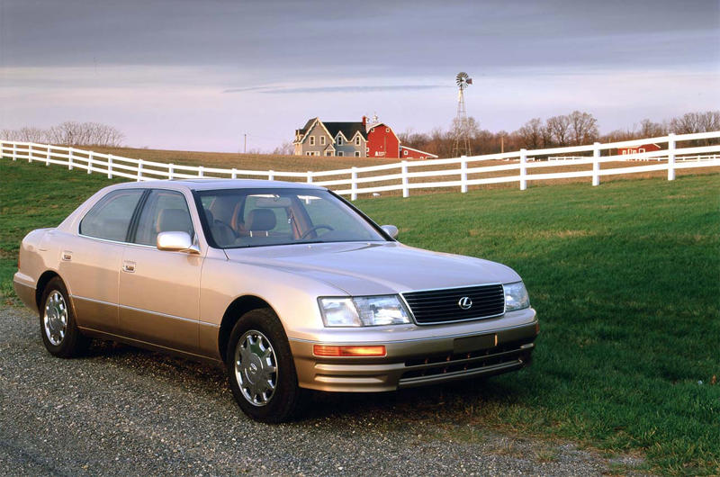BMW 325i (1990), Hyundai Elantra (2013), Volvo 240 DL (1987), Chevrolet Silverado (1991), Dodge Ram 2500 (1996), Honda Accord (1990), Honda Accord (1994), Lexus LS400 (1996), Lincoln Town Car (1983), 1981 Mercedes-Benz 240D, Saab 900 (1989), Mercedes-Benz 250SE (1966), Mercedes-Benz 280SE (1970), Porsche 356C (1964), Toyota Tundra (2007), 1988 Volvo 740 GLE, 1966 Volvo 1800S, Chevrolet Silverado (2006), Dodge Ram 2500 (2007)