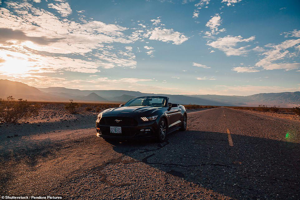 5 of the world's most picturesque road trips 5. North Coast 500, Scotland, 4. Blue Ridge Parkway, USA, 3. Great Ocean Road, Australia, 2. Wild Atlantic Way, Ireland, 1. Route 66, USA