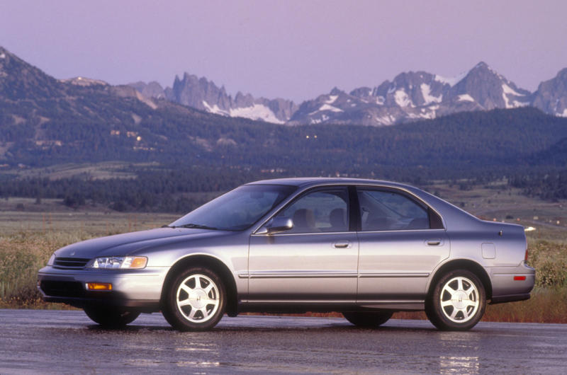 BMW 325i (1990), Hyundai Elantra (2013), Volvo 240 DL (1987), Chevrolet Silverado (1991), Dodge Ram 2500 (1996), Honda Accord (1990), Honda Accord (1994), Lexus LS400 (1996), Lincoln Town Car (1983), 1981 Mercedes-Benz 240D, Saab 900 (1989), Mercedes-Benz 250SE (1966), Mercedes-Benz 280SE (1970), Porsche 356C (1964), Toyota Tundra (2007), 1988 Volvo 740 GLE, 1966 Volvo 1800S, Chevrolet Silverado (2006), Dodge Ram 2500 (2007)