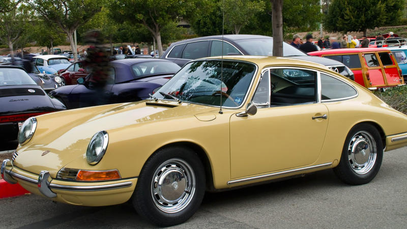 Cars That Carry A Flag, Lamborghini Miura, The Answer, Toyota 2000GT, Volkswagen Beetle, Ford GT40, Citroen DS, Datsun 240Z, Rolls-Royce Phantom, Renault 5 Turbo, Chevrolet Corvette C1, Koenigsegg Jesko, Fiat 500 (Cinquecento), Aston Martin DB5, Hyundai Pony, Tatra 87, Mazda MX-5 Miata NA, BMW M3 E30, Volvo P1800, Peugeot 205 GTI, Pontiac Firebird Trans Am, Pagani Zonda, SAAB 900 Turbo, Porsche 911 (1964)