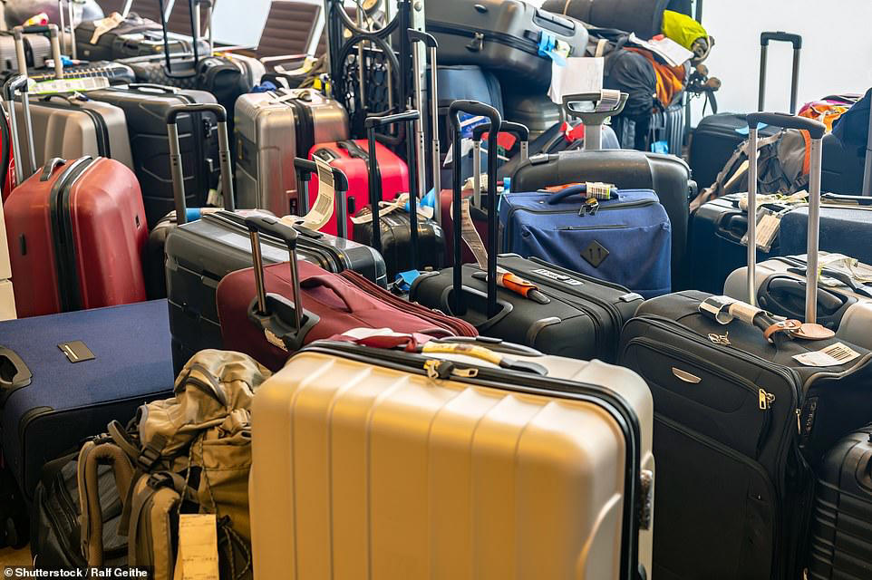 The little-known trick that can get your luggage to arrive first