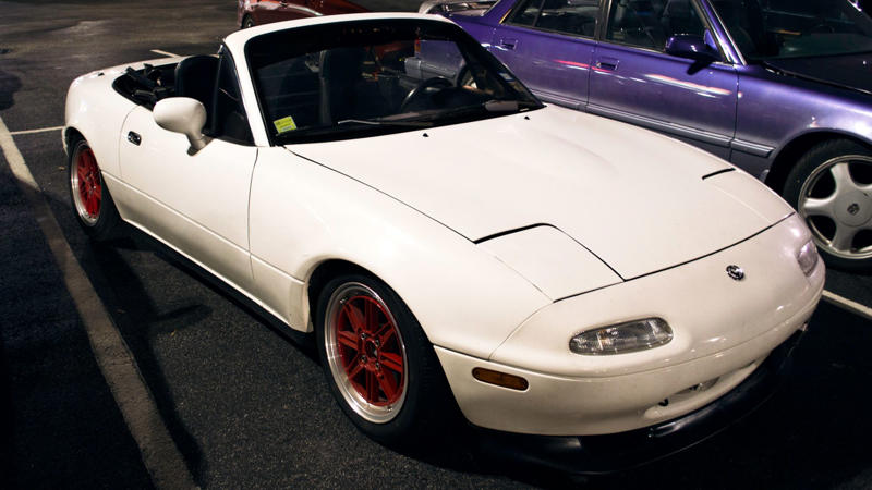 Cars That Carry A Flag, Lamborghini Miura, The Answer, Toyota 2000GT, Volkswagen Beetle, Ford GT40, Citroen DS, Datsun 240Z, Rolls-Royce Phantom, Renault 5 Turbo, Chevrolet Corvette C1, Koenigsegg Jesko, Fiat 500 (Cinquecento), Aston Martin DB5, Hyundai Pony, Tatra 87, Mazda MX-5 Miata NA, BMW M3 E30, Volvo P1800, Peugeot 205 GTI, Pontiac Firebird Trans Am, Pagani Zonda, SAAB 900 Turbo, Porsche 911 (1964)