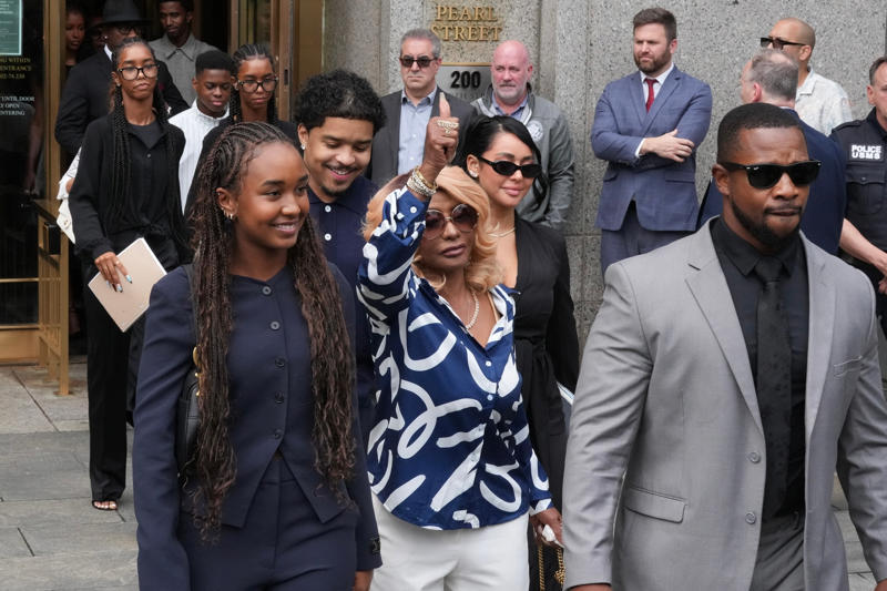 Will Combs appeal?, Sentencing, Civil lawsuits, Career and wealth