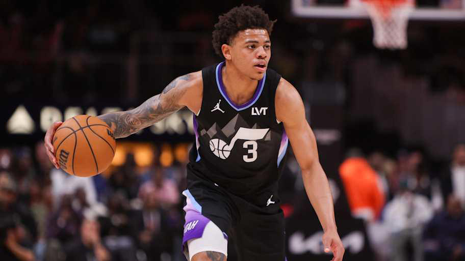 Timberwolves receive: Rudy Gobert, Jazz receive: Malik Beasley, Jarred Vanderbilt, Jazz receive: Patrick Beverley, Jazz receive: Leandro Bolmaro, Jazz receive: Walker Kessler (No. 22 pick in 2022 draft), Jazz receive: Keyonte George (No. 16 pick in 2023 draft), Jazz receive: Walter Clayton Jr. (No. 18 pick in 2025 draft), Jazz receive: Future first-round picks , So, who is winning the Gobert trade?