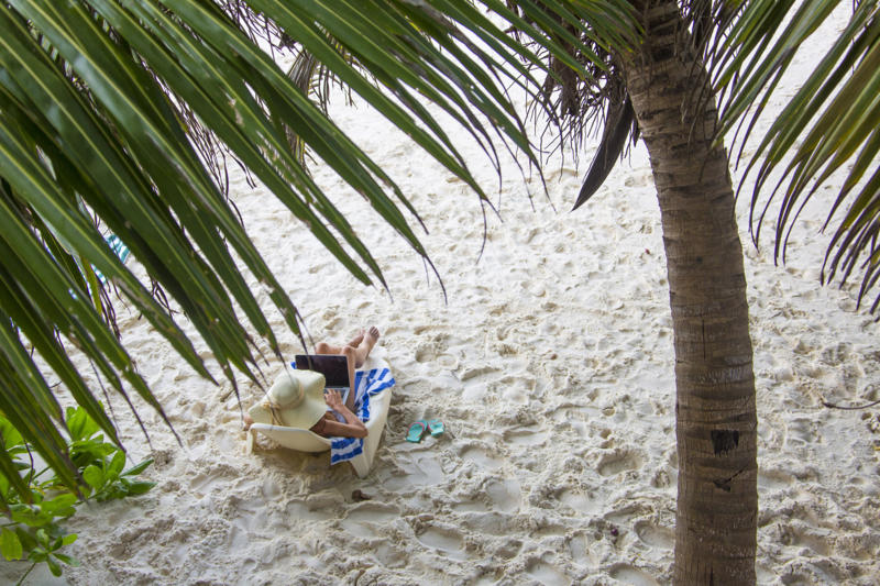 Beautiful countries that offer visas for remote workers Philippines, Antigua and Barbuda, The Bahamas, Cabo Verde, Costa Rica, Czech Republic, Dominica, Montserrat, Portugal, Seychelles, Tax requirements