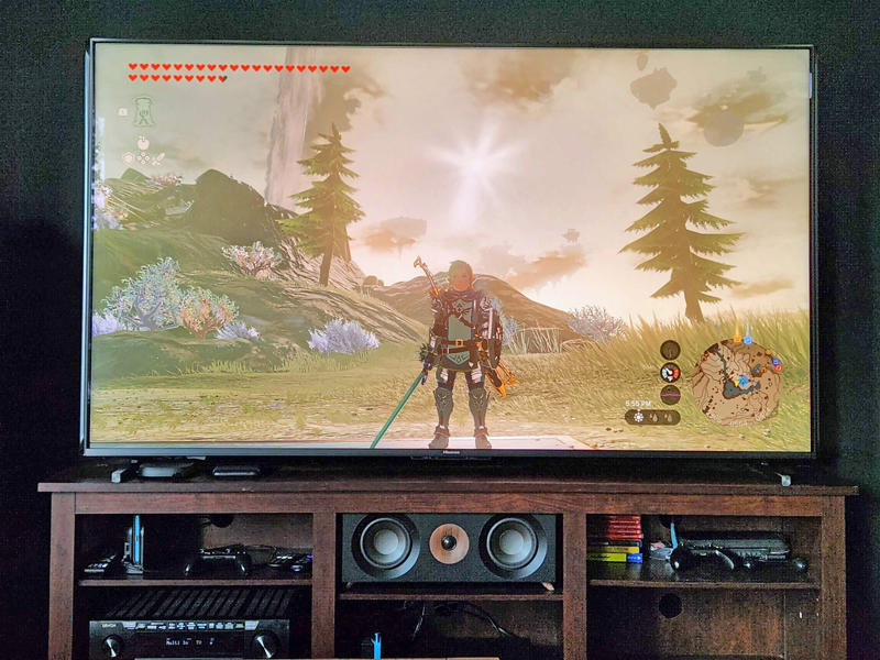 Our top picks for the best 75-inch and 77-inch TVs, Best overall, Best on a budget, Best for picture quality, Best for high brightness, Best anti-glare model, How we test 75-inch TVs, 75-inch TV FAQs