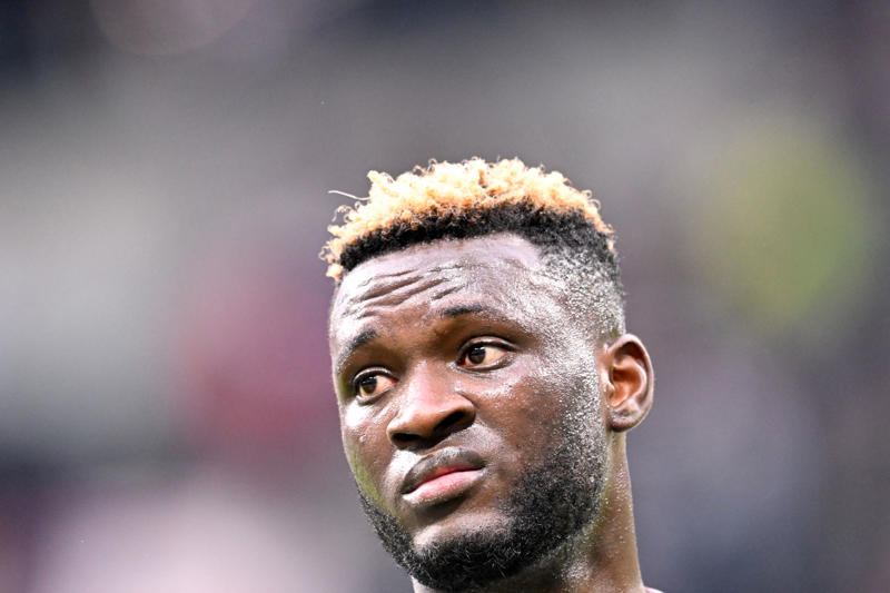 Latest transfer news headlines, Chelsea eye Casado deal, Lookman price, Everton deal close, Arsenal get Cristhian Mosquera boost, Man Utd to sign Mbeumo this week, Sunderland close to Petrovic deal, New Tottenham bid for Kudus expected, Liverpool target Lukeba deal, Mosquera to Arsenal latest, Man Utd step up Watkins move, Arsenal handed new Rodrygo boost, Chelsea make shock bid for Real Madrid hero, Gyokeres agrees Arsenal deal, Chelsea exits, Kaoru Mitoma wants Brighton stay, DEAL AGREED, Joao Pedro shirt number, Giroud on Lille move, Crystal Palace make formal offer for Eze replacement, Pedro debut?, Juventus book David medical, Man Utd step up interest in '£60m' Watkins, DONE DEAL, New-look Chelsea, Fulham vindication, Premier League sides circle Leipzig star, Dani Olmo speaks out on Luis Diaz and Nico Williams, DONE DEAL: Valentin Barco joins Strasbourg, DONE DEAL: Baena joins Atletico Madrid, Other options for Petrovic, Yoan Bonny to Inter: Here we go, Victor Boniface to stay at Leverkusen, Sunderland continue squad overhaul, Djorde Petrovic finds new home, Lyon set Fofana fee, Immobile Besiktas deal terminated, Hurzeler speaks on Pedro departure, DONE DEAL! Chelsea sign £60m Joao Pedro, Suarez considering retirement, Liverpool confirm appointment of ex-Arsenal player, Manchester United confirm interest in Ruiz, DONE DEAL: Spurs add Tōko Koga, Goodman extends Crystal Palace deal before new loan, Barcelona cannot register Williams, Brentford to announce Milambo signing, DONE DEAL! Quansah joins Leverkusen, BREAKING NEWS: Branthwaite signs new Everton contract, Liverpool reject Bayern's Diaz bid, Man City set to begin Dias contract talks, Liverpool in advanced talks over Guehi deal, West Ham fail with Diouf bid, Chelsea set to announce £60m Joao Pedro, New Eze twist in Arsenal transfer pursuit, David to join Juve, Kudus becomes Spurs' top priority, Bayern 'gather information' on Luis Diaz, Rodrygo 'perfect fit' for Arsenal, Chloe Kelly confirms permanent City exit, Olivier Giroud spotted in France ahead of Lille switch, Juventus to sign Jonathan David, SIGNED: Semenyo extends Bournemouth deal, Bayern Munich confirm new Jamal Musiala shirt number, Villa land Turkish target, Arsenal 'close to agreement' with Gyokeres, Newcastle target defensive upgrades, Why it does not make sense for Arsenal to sign Madueke, Chelsea to make more attacking signings?, DONE DEAL: Sunderland add Habib Diarra, DONE DEAL: Williams extends Forest stay, Joao Pedro signs Chelsea contract, Malick Fofana receives a Premier League offer, DONE DEAL: Chelsea's Lawrence joins OL Lyonnes, Messi in contract talks, Kepa: I spoke with Kai before Arsenal move, BREAKING: Arsenal confirm Kepa signing, Manchester United confirm interest in Ruiz, Liverpool working on Ekitike deal, Madueke to Arsenal latest, West Ham fail with Diouf bid, Arsenal exploring Eze deal after talks held, Partey attracting interest after Arsenal exit, Arsenal submit bid for Madueke, Tottenham confident over cut-price Kudus deal, Milambo undergoes Brentford medical, Crystal Palace close to Diomande deal, Tottenham open talks over Kudus deal, Liverpool target Isak, Osimhen and Ekitike, Richarlison set to swap Tottenham for Galatasaray, Liverpool name Harvey Elliott asking price, Liverpool in advanced talks over Guehi deal, Arsenal hold positive meeting over Eze, Joao Pedro completes Chelsea medical, Tete to stay at Fulham, Eze to Arsenal twist, Arsenal handed Nico Williams transfer hope