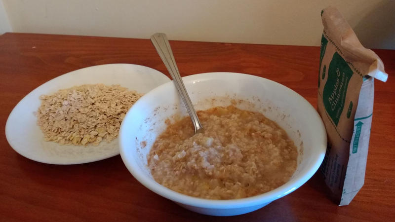 10. Instant Oatmeal 1. Sweetened Yogurt, 2. Instant Noodles, 3. Processed Meats, 5. Alcohol, 6. Processed Snacks, 7. Canned Fruit, 8. Canned Soup, 9. Frozen Pizza, 10. Instant Oatmeal, 11. White Bread, 12. Processed Cheese, 13. Fried Foods, 14. Sugary Breakfast Cereals, 15. Charcoaled or Barbecued Meat, 16. Processed Baked Goods, 17. Energy Drinks, 18. Bottled Salad Dressing, 19. Bottled Marinades & Sauces, 20. Sweets