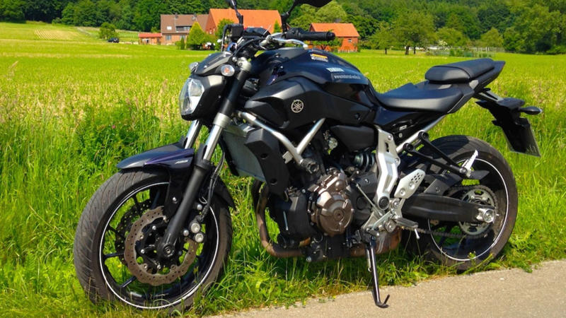 1. Honda NC750X DCT, 2. Yamaha MT-07, 3. Kawasaki Versys-X 300, 4. Suzuki V-Strom 250, 5. Royal Enfield Hunter 350, 6. Honda Grom 125, 7. Honda Super Cub C125, 8. KTM 390 Duke, 9. Yamaha YZF-R3, 10. Kawasaki Z125 Pro, 11. BMW G 310 GS, 12. Zero S ZF7.2 (Electric), 13. Suzuki DR200S, 14. CFMoto 300NK, 15. SYM Wolf Classic 150, 16. Honda CB300R, 17. Piaggio Liberty 150, 18. Kymco Like 150i, 19. Genuine G400C, 20. Aprilia Tuono 660