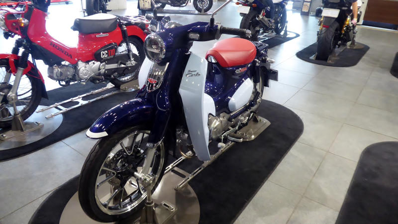 1. Honda NC750X DCT, 2. Yamaha MT-07, 3. Kawasaki Versys-X 300, 4. Suzuki V-Strom 250, 5. Royal Enfield Hunter 350, 6. Honda Grom 125, 7. Honda Super Cub C125, 8. KTM 390 Duke, 9. Yamaha YZF-R3, 10. Kawasaki Z125 Pro, 11. BMW G 310 GS, 12. Zero S ZF7.2 (Electric), 13. Suzuki DR200S, 14. CFMoto 300NK, 15. SYM Wolf Classic 150, 16. Honda CB300R, 17. Piaggio Liberty 150, 18. Kymco Like 150i, 19. Genuine G400C, 20. Aprilia Tuono 660