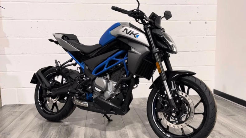 1. Honda NC750X DCT, 2. Yamaha MT-07, 3. Kawasaki Versys-X 300, 4. Suzuki V-Strom 250, 5. Royal Enfield Hunter 350, 6. Honda Grom 125, 7. Honda Super Cub C125, 8. KTM 390 Duke, 9. Yamaha YZF-R3, 10. Kawasaki Z125 Pro, 11. BMW G 310 GS, 12. Zero S ZF7.2 (Electric), 13. Suzuki DR200S, 14. CFMoto 300NK, 15. SYM Wolf Classic 150, 16. Honda CB300R, 17. Piaggio Liberty 150, 18. Kymco Like 150i, 19. Genuine G400C, 20. Aprilia Tuono 660