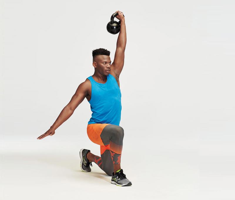 What Is Offset Training?, Offset Training vs. Traditional Strength Training, The Real-Life Benefits, Best Offset Exercises for Building Real-World Strength, Common Mistakes to Avoid, How to Add Offset Training to Your Routine, The Bottom Line