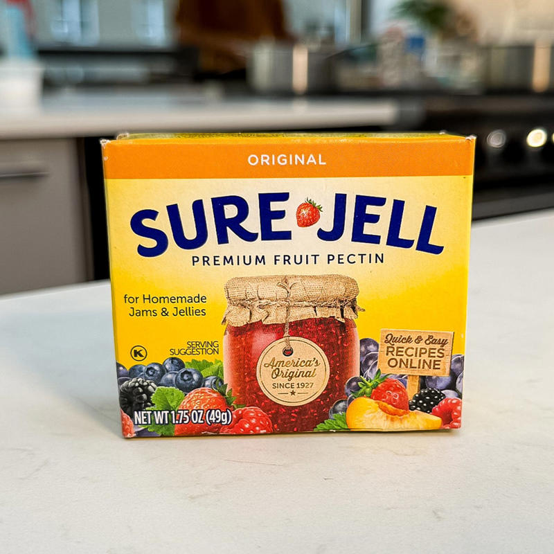 1. Decide What Type Of Jam You're Making, 2. Find Your Ideal Sugar-To-Fruit Ratio, 3. Pick Up A Container Of Pectin, 4. Add Acid, 5. Skim Off The Foam—Or Leave It, 6. Use The Cold Plate Test, 7. You Don’t HAVE To Can It