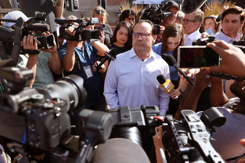 What to expect at the courthouse, Will Kohberger speak?, A motive that may remain a mystery, Families divided over plea deal, After the sentencing: What comes next?