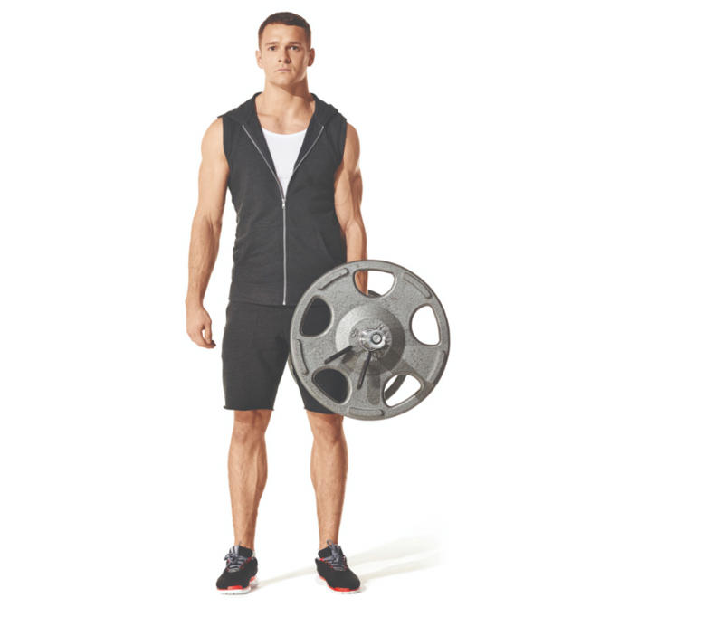 What Is Offset Training?, Offset Training vs. Traditional Strength Training, The Real-Life Benefits, Best Offset Exercises for Building Real-World Strength, Common Mistakes to Avoid, How to Add Offset Training to Your Routine, The Bottom Line