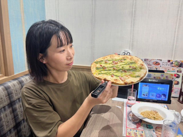・馬車道グループの隠し玉か？, ・内装もかわいすぎてテンションが上がる, ・前菜からピザ・パスタまで、全部おいしそう, ・デザートも見逃せない, ・結論：今のうちに行っておこう！　穴場すぎるぞ！
