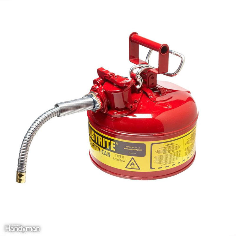 Is Premium or Mid-Grade Fuel Worth the Extra Money?, How Long Can Gas be Stored?, Are There Any Gas Additives Worth Using?, What's the Best Way to Dispose of Old Fuel?, What is Non-Oxygenated Gas?, What's the Difference Between Summer and Winter Blends?, Is E-85 Fuel the Best Choice in Flex-Fuel Vehicles?, Is Premium or Regular Fuel Best for Small Engines?, Can Modern Gas be Used in Old Cars Designed for Leaded Gas?