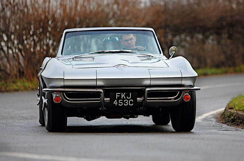 AC Cobra, Alpine A110, Alfa Romeo GTAm, Austin Seven, Austin-Healey 3000, Bentley Arnage, BMC Mini, BMW M3 E30, Buick Riviera (first generation), Cadillac Escalade, Chevrolet Corvette, Chrysler 300, Citroën DS, Datsun 240Z, De Tomaso Pantera, Dodge Charger Daytona, Ferrari F40, Fiat Nuova 500, Ford Model T, Hillman Imp, Hindustan Ambassador, Holden Maloo, Honda Civic Type R, Hummer H1, Jaguar E-Type, Lamborghini Countach, Lancia Stratos, Lincoln Continental (1970s), Lotus Elise, Mazda MX-5, Mercedes 300 SL Gullwing, Mitsubishi Evo, Nissan Skyline GT-R, Opel Manta, Peugeot 205 GTI, Porsche 911, Renault Clio, Rolls-Royce Phantom (seventh generation), Rover SD1, Seat Ibiza, Studebaker Avanti, Subaru Impreza, Tesla Model S, Toyota Land Cruiser, Vauxhall Lotus Carlton, Volkswagen Golf, Volvo 850
