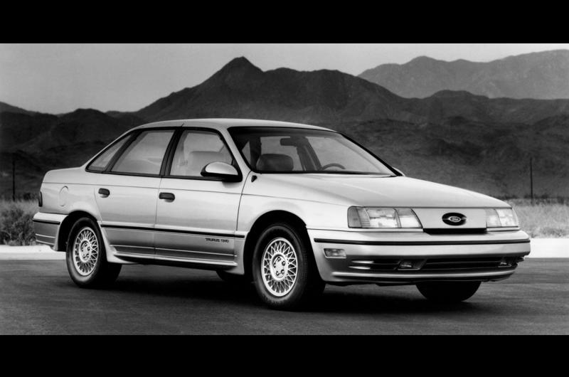 Ford Taurus SHO (1989) We don’t need to tell you the Audi R8 is quick., Sunbeam Tiger (1964) - £50,000, Mercedes-Benz 300 SEL 6.3 (1968) - £80,000, Triumph Dolomite Sprint (1973) - £15,000, Mercedes-Benz 450 SEL 6.9 (1975) - £20,000, BMW M5 E28 (1985) - £50,000, Ford Sierra Sapphire RS Cosworth (1988) - £20,000, Lancia Thema 8.32 (1986) - £15,000, Mercedes-Benz 500E (1990) - £20,000, Vauxhall Carlton 3000 GSi 24v (1990) - £5000, Volvo 850 T5-R (1994) - £10,000, Volkswagen Passat W8 (2001) - £4000, Rover 75 V8 (2004) - £25,000, Subaru Legacy 3.0R Spec B (2004) - £4000, Volkswagen Phaeton W12 (2004) - £10,000, Audi S6 V10 (2006) - £7000, Volvo S80 V8 (2006) - £6000, Volkswagen Passat R36 (2008) - £10,000, Brabus EV12 (2009), Infiniti Q50 hybrid (2013) - £18,000, Tesla Model S P100D (2016) - £50,000, BMW M550d (2017) - £20,000, Oldsmobile 88 (1949), Chrysler C-300 (1955), VolksVair (1960s), Pontiac Tempest LeMans GTO (1964), Shelby GLHS (1986), Dodge Caravan Turbo (1989), Ford Taurus SHO (1989), GMC Syclone (1991), Nissan Sentra SE-R (1991), Plymouth Sundance Duster (1992), Chevrolet Impala SS (1994), Buick Regal GS (1997), Mercury Marauder (2003), Jeep Grand Cherokee Trackhawk (2018)