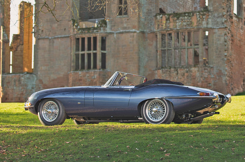 AC Cobra, Alpine A110, Alfa Romeo GTAm, Austin Seven, Austin-Healey 3000, Bentley Arnage, BMC Mini, BMW M3 E30, Buick Riviera (first generation), Cadillac Escalade, Chevrolet Corvette, Chrysler 300, Citroën DS, Datsun 240Z, De Tomaso Pantera, Dodge Charger Daytona, Ferrari F40, Fiat Nuova 500, Ford Model T, Hillman Imp, Hindustan Ambassador, Holden Maloo, Honda Civic Type R, Hummer H1, Jaguar E-Type, Lamborghini Countach, Lancia Stratos, Lincoln Continental (1970s), Lotus Elise, Mazda MX-5, Mercedes 300 SL Gullwing, Mitsubishi Evo, Nissan Skyline GT-R, Opel Manta, Peugeot 205 GTI, Porsche 911, Renault Clio, Rolls-Royce Phantom (seventh generation), Rover SD1, Seat Ibiza, Studebaker Avanti, Subaru Impreza, Tesla Model S, Toyota Land Cruiser, Vauxhall Lotus Carlton, Volkswagen Golf, Volvo 850