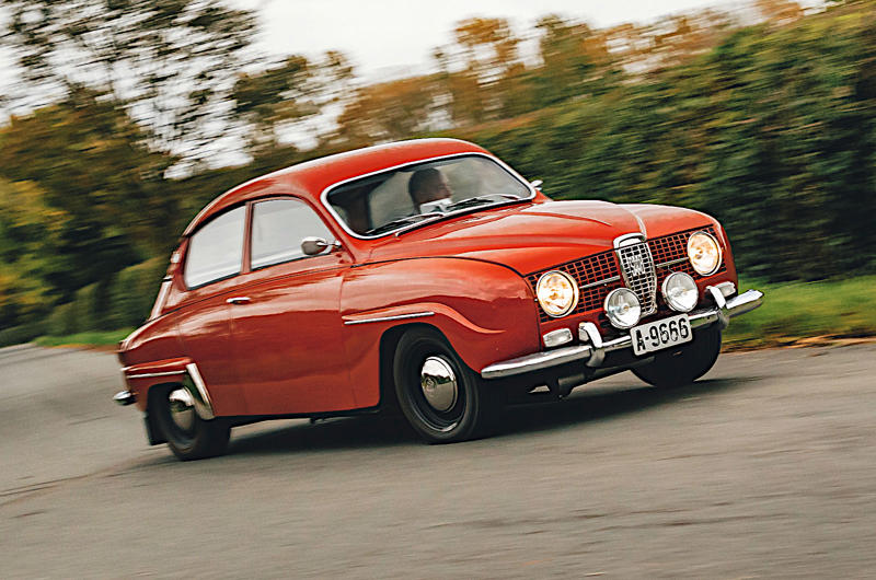 AC Cobra, Alpine A110, Alfa Romeo GTAm, Austin Seven, Austin-Healey 3000, Bentley Arnage, BMC Mini, BMW M3 E30, Buick Riviera (first generation), Cadillac Escalade, Chevrolet Corvette, Chrysler 300, Citroën DS, Datsun 240Z, De Tomaso Pantera, Dodge Charger Daytona, Ferrari F40, Fiat Nuova 500, Ford Model T, Hillman Imp, Hindustan Ambassador, Holden Maloo, Honda Civic Type R, Hummer H1, Jaguar E-Type, Lamborghini Countach, Lancia Stratos, Lincoln Continental (1970s), Lotus Elise, Mazda MX-5, Mercedes 300 SL Gullwing, Mitsubishi Evo, Nissan Skyline GT-R, Opel Manta, Peugeot 205 GTI, Porsche 911, Renault Clio, Rolls-Royce Phantom (seventh generation), Rover SD1, Seat Ibiza, Studebaker Avanti, Subaru Impreza, Tesla Model S, Toyota Land Cruiser, Vauxhall Lotus Carlton, Volkswagen Golf, Volvo 850