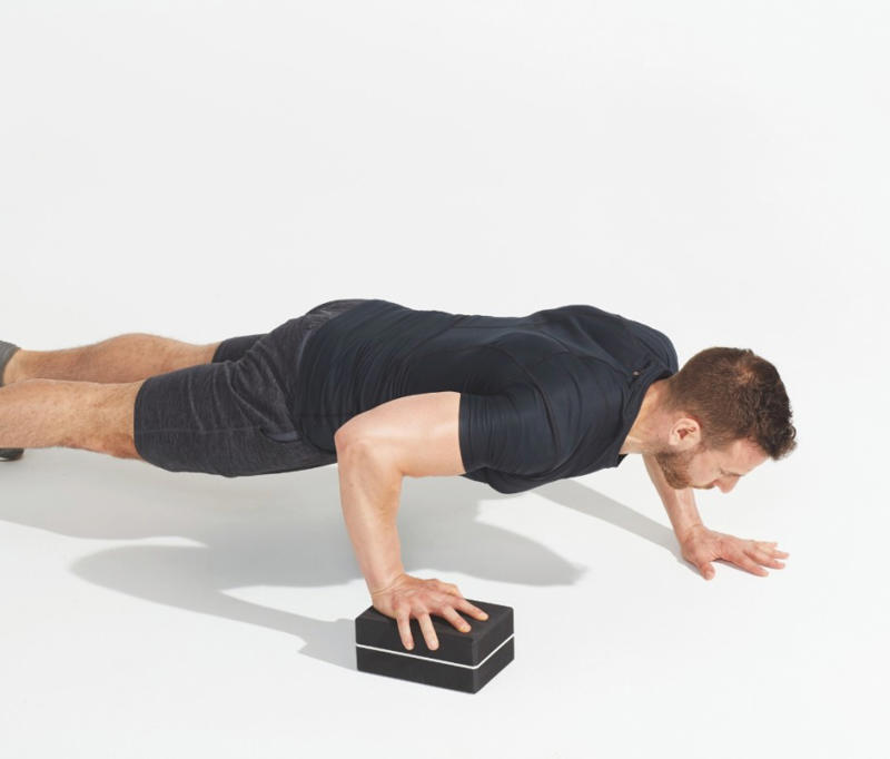 What Is Offset Training?, Offset Training vs. Traditional Strength Training, The Real-Life Benefits, Best Offset Exercises for Building Real-World Strength, Common Mistakes to Avoid, How to Add Offset Training to Your Routine, The Bottom Line