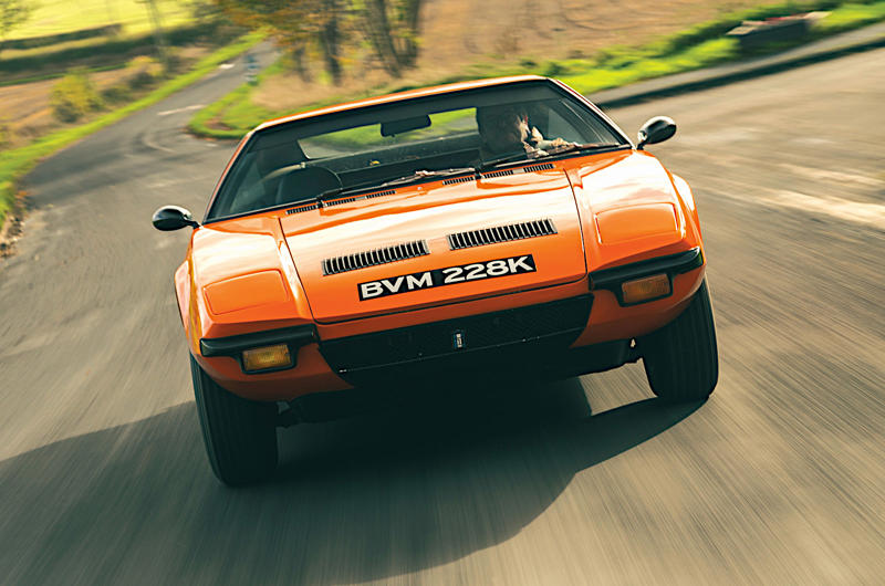 AC Cobra, Alpine A110, Alfa Romeo GTAm, Austin Seven, Austin-Healey 3000, Bentley Arnage, BMC Mini, BMW M3 E30, Buick Riviera (first generation), Cadillac Escalade, Chevrolet Corvette, Chrysler 300, Citroën DS, Datsun 240Z, De Tomaso Pantera, Dodge Charger Daytona, Ferrari F40, Fiat Nuova 500, Ford Model T, Hillman Imp, Hindustan Ambassador, Holden Maloo, Honda Civic Type R, Hummer H1, Jaguar E-Type, Lamborghini Countach, Lancia Stratos, Lincoln Continental (1970s), Lotus Elise, Mazda MX-5, Mercedes 300 SL Gullwing, Mitsubishi Evo, Nissan Skyline GT-R, Opel Manta, Peugeot 205 GTI, Porsche 911, Renault Clio, Rolls-Royce Phantom (seventh generation), Rover SD1, Seat Ibiza, Studebaker Avanti, Subaru Impreza, Tesla Model S, Toyota Land Cruiser, Vauxhall Lotus Carlton, Volkswagen Golf, Volvo 850