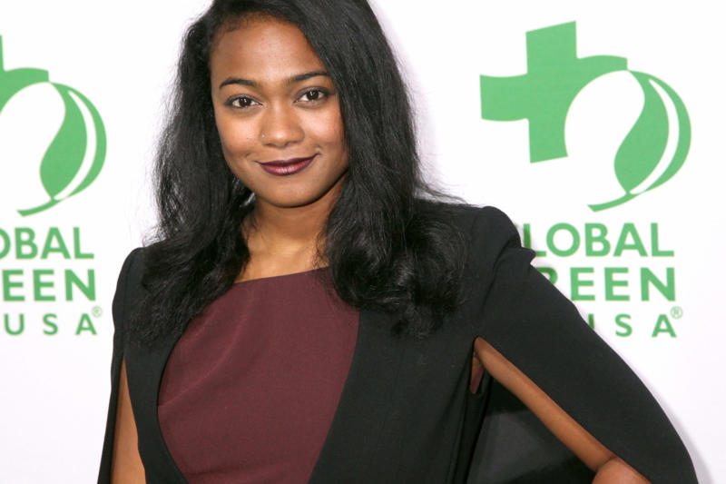 But then, her star faded What has become of Tatyana Ali?, Little Banks, Ashley became more important over time, Seven years of filming, An icon of the 90s, 30 years later... She's the same!, What is he doing now?, Early debut, Sesame Street, Star Search..., World fame with 'The Fresh Prince', Six seasons, Musical career, Taking advantage of Ashley's momentum, Aspiring to be an R&B star, But then, her star faded, She hasn't stopped working, She supported Obama, A song: 'Yes we can', A long-awaited reunion, The daughter of two Banks mothers, Relationship in the 90s, The love of her life, Family life, Two little ones, She now specializes mostly in Christmas TV movies, Abbott Elementary