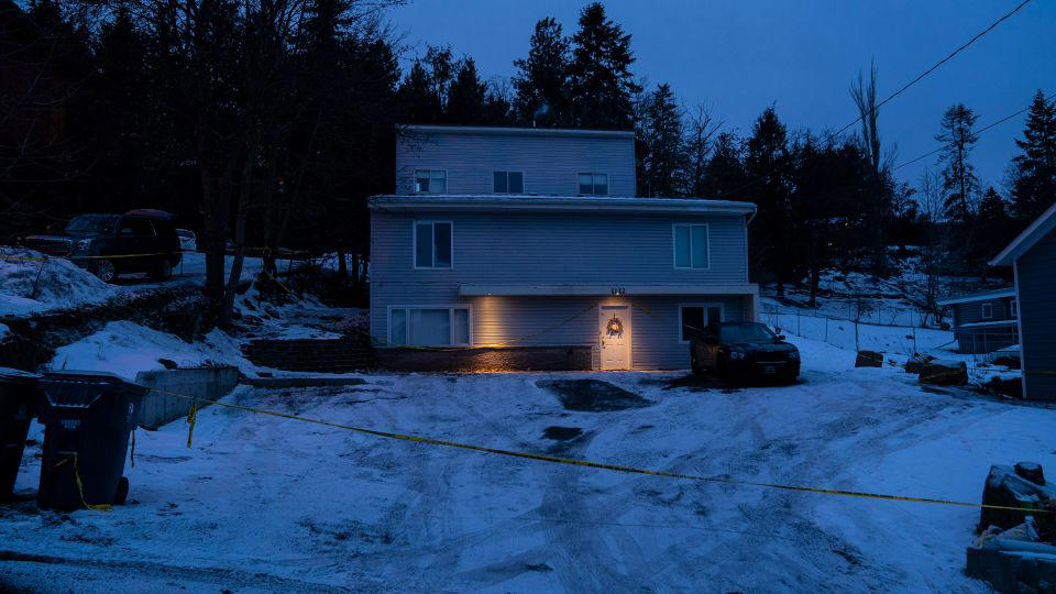 Before the murders, The early hours of November 13, The aftermath, What we don’t know