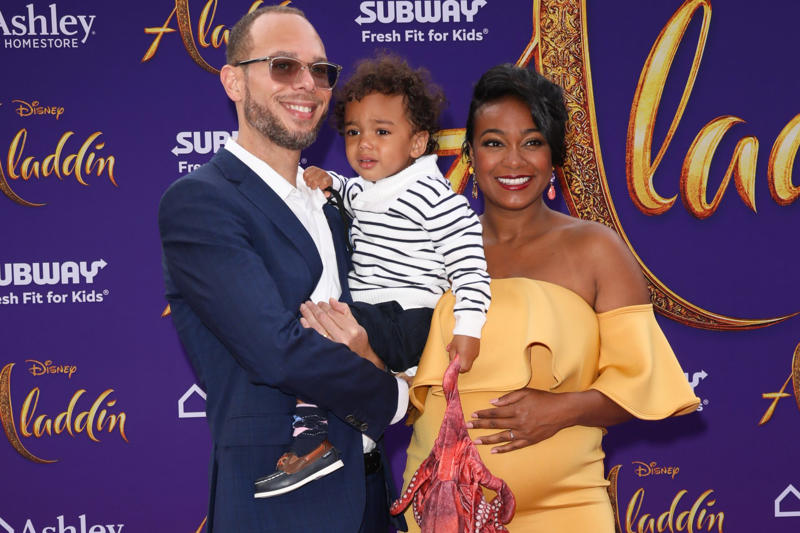 Family life What has become of Tatyana Ali?, Little Banks, Ashley became more important over time, Seven years of filming, An icon of the 90s, 30 years later... She's the same!, What is he doing now?, Early debut, Sesame Street, Star Search..., World fame with 'The Fresh Prince', Six seasons, Musical career, Taking advantage of Ashley's momentum, Aspiring to be an R&B star, But then, her star faded, She hasn't stopped working, She supported Obama, A song: 'Yes we can', A long-awaited reunion, The daughter of two Banks mothers, Relationship in the 90s, The love of her life, Family life, Two little ones, She now specializes mostly in Christmas TV movies, Abbott Elementary