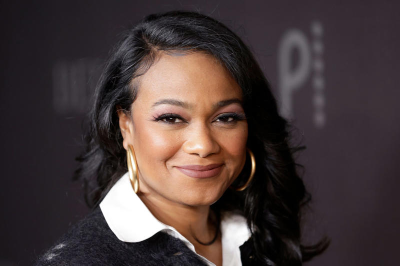 What has become of Tatyana Ali? What has become of Tatyana Ali?, Little Banks, Ashley became more important over time, Seven years of filming, An icon of the 90s, 30 years later... She's the same!, What is he doing now?, Early debut, Sesame Street, Star Search..., World fame with 'The Fresh Prince', Six seasons, Musical career, Taking advantage of Ashley's momentum, Aspiring to be an R&B star, But then, her star faded, She hasn't stopped working, She supported Obama, A song: 'Yes we can', A long-awaited reunion, The daughter of two Banks mothers, Relationship in the 90s, The love of her life, Family life, Two little ones, She now specializes mostly in Christmas TV movies, Abbott Elementary