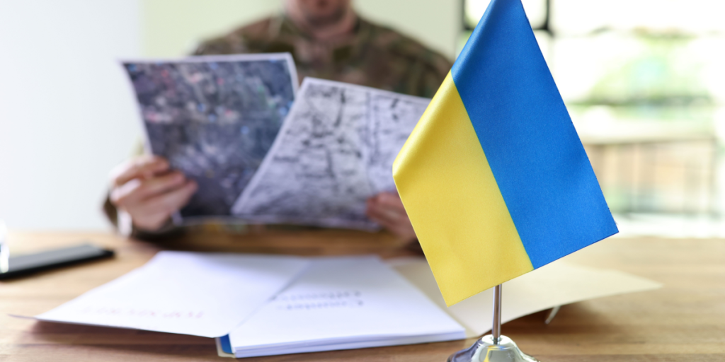 A dangerous mole What is happening?, Meant to “add momentum” to negotiations, “A positive signal”, Not Umerov’s only job, Trump’s 50-day deadline, If not …, Targeting Russian trade partners