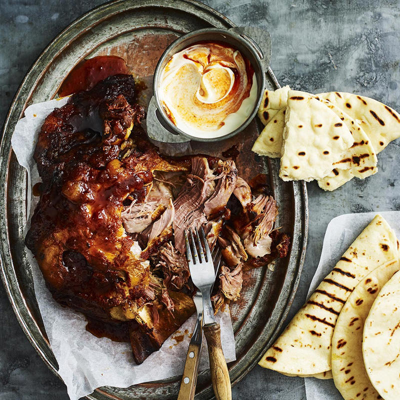 The best cuts for slow cooker beef recipes, You’ll need these…, Tips for slow cooking success, Slow cooker biryani , Slow cooker beef ragu , Slow cooker beef soup with chickpea & chorizo , Slow cooker massaman beef curry , Slow-cooker beef stroganoff , Slow cooker beef ramen with shiitake mushrooms , Slow-cooker beef cheeks in pedro ximénez , Beef and mushroom pies , Slow-cooker beer and thyme beef cheeks , Slow cooker five ingredient cottage pie , Beer and thyme beef cheeks , Slow-cooked Mexican beef chilli mole , Beef and vegetable soup , Coconut curried beef , Lasagne-style crock-pot , Beef casserole with cheesy herb dumplings , Coriander beef curry , Tuscan beef stew , What to serve with your slow cooker beef, More slow cooker inspiration, Even more slow cooker dinners