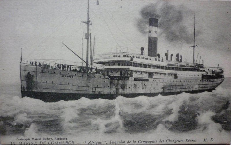 The White Ship, SS Sultana, SS Eastland, SS Mont-Blanc, RMS Lancastria, HS Armenia, Yamato Battleship, SS Cap Arcona, MV Wilhelm Gustloff, PS General Slocum, SS Kiang Ya, SS Afrique