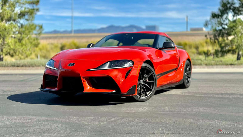            The GR Supra 3.0 Delivers On The Promise        ,             Reliability And Ownership Costs Back Up The Performance        ,             Chassis Balance That Feels Familiar To Porsche Drivers        ,             Why The 2021 Update Matters More Than People Realize        ,             A Sports Car That Encourages You To Drive It        ,             Why This Formula Feels Especially Relevant Right Now        