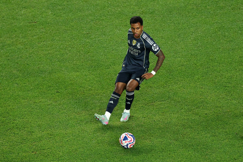 Latest transfer news headlines, Gyokeres update, Arsenal set to commence Nwaneri contract talks, DONE DEAL, Mosquera to Arsenal, Garnacho rejects Al Nassr move, West Ham target Liverpool duo, Spurs eye Esteve, Arsenal 'completing' Gyokeres move, Battle for Palhinha, Petrovic set for Bournemouth medical, Sunderland eye Ramsdale, Kiwior no longer part of Arteta's plans, Ferguson 'chooses' Roma, Bizot set for Villa, Arsenal set to commence Nwaneri contract talks, West Ham close in on new signing, Arsenal 'setback' in Gyokeres pursuit, Arsenal to Madueke update, Man Utd braced for Barca approach for Rashford, Spurs hope over Gibbs-White, Arsenal target Gyokeres as part of TRIPLE deal, Fenerbahce rule out move for Spurs midfielder, Garnacho rejects Al Nassr move, Totteham latest on Gibbs-White, Benfica target cut-price Joao Felix deal, Chelsea set Nkunku price, PSG want Fulham ‘crown jewel’, Carroll in shock Dagenham and Redbridge move, Arsenal and Chelsea move for Barcelona midfielder, Man Utd eye shock move for Chelsea star, Arsenal work on fresh Gyokeres deal, Konate rejects new Liverpool deal, What next for Gyokeres?, Gibbs-White absent from Forest friendly, DONE DEAL, Sporting issue Gyokeres statement, Kudus explains Spurs decision, Elanga excited after completing Newcastle transfer, Gyokeres update, Henderson to join Brentford, Zubimendi straight down to business, Mosquera returns to training, Wissa bid rejected, Spurs remain interested, Rodrygo asking price, Gittens shirt number theory, Nwaneri contract latest, DONE DEAL, Eze absence explained, Man Utd could hijack Galatasaray's Osimhen talks, Tottenham still hopeful over Gibbs-White deal, Newcastle prepare opening Gallagher bid, Mbeumo expected to join Man Utd next week, Grealish declares love for Man City, Bissouma tells Tottenham he wants to stay, Real Madrid weigh up huge bid for Liverpool star, Madueke lands back in England ahead of Arsenal medical, Chelsea offered hope over Donnarumma deal, Douglas Luiz wants Tottenham move as West Ham lodge loan bid, Man City join race for £34m-rated Wesley, Spurs expect Romero to stay this summer, Jackson is not untouchable at Chelsea, Juve agree fee for Sancho, Man Utd in talks over double midfielder deal, Tottenham still hopeful over Gibbs-White, Arsenal to make Eze bid, Madueke set for Arsenal medical, Gyokeres to Arsenal deal 'absolutely on', Maresca confirms Madueke deal, Arsenal eye Eze alternative, Newcastle sign Elanga, Gyokeres due back at Sporting, Real sell one more, Real considering huge bid for Liverpool star, Petrovic deal agreed, Woltemade offer knocked back, Liverpool considering Gordon, Bayern make Diaz offer, Liverpool to open Ekitike talks, Benfica want 50% of Felix, Antony nearing Man Utd exit, Bissouma to Fener?, United ready to gazump Gala, Jackson not untouchable, Propper set for Twente return, Rohl set for stunning Sheff Wednesday comeback, Aubameyang in line for Marseille return, Rodrygo to Arsenal update, Munoz 'open' to Crystal Palace exit, Madueke medical, Chelsea in advanced talks for £25m deal