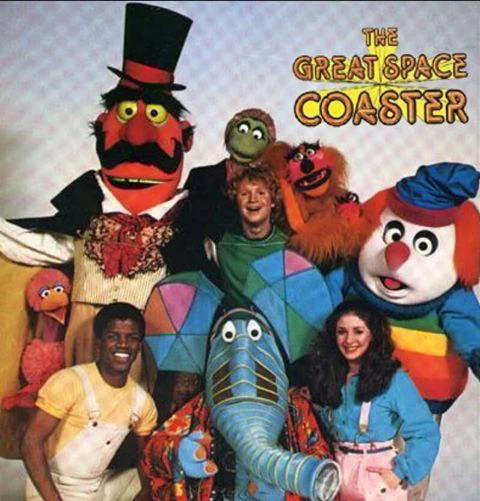 1. You Can’t Do That on Television, 2. Double Dare, 3. Today’s Special, 4. Pinwheel, 5. The Third Eye, 6. Mr. Wizard’s World, 7. Out of Control, 8. The Adventures of Black Beauty, 9. Danger Mouse, 10. Belle and Sebastian, 11. Count Duckula, 12. The Tomorrow People, 13. The Mysterious Cities of Gold, 14. Spartakus and the Sun Beneath the Sea, 15. The World of David the Gnome, 16. Inspector Gadget, 17. Heathcliff, 18. Noozles, 19. The Little Prince, 20. The Elephant Show, 21. The Get Along Gang, 22. David Copperfield (Animated), 23. Maple Town, 24. Bananaman, 25. Turkey Television, 26. The Great Space Coaster, 27. Adventures of the Little Koala, 28. Jim Henson’s Muppet Babies, 29. Button Nose, 30. Big Blue Marble