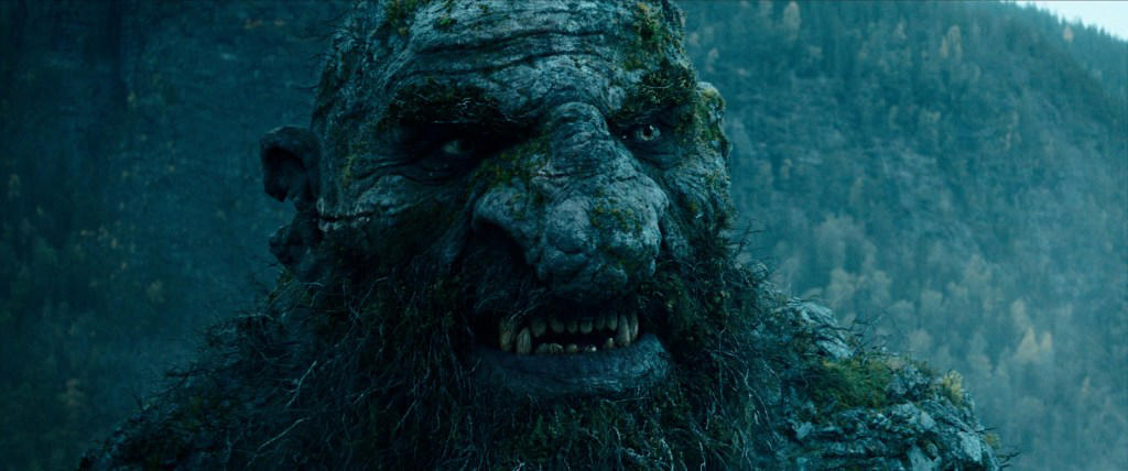 What have fans said about the Troll 2 trailer? What is Troll (2022) about?, What can we tell from the Troll 2 trailer?, What have fans said about the Troll 2 trailer?, Who will star in Troll 2?, When is Troll 2 being released?, What has the cast and crew said about Troll 2?