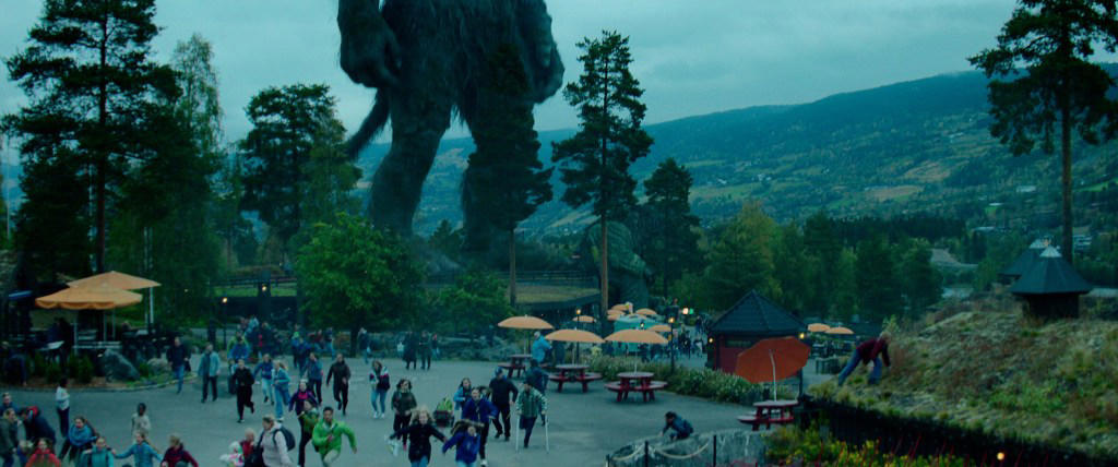 What can we tell from the Troll 2 trailer? What is Troll (2022) about?, What can we tell from the Troll 2 trailer?, What have fans said about the Troll 2 trailer?, Who will star in Troll 2?, When is Troll 2 being released?, What has the cast and crew said about Troll 2?