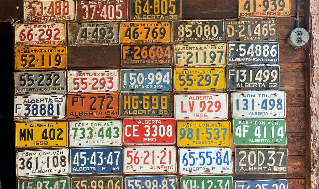 Boomer Garages Feel Like Time Capsules, Coffee Cans Full Of Screws, Old License Plates, WD-40 Spray Cans, Fishing Rods From The 1970s, Pegboard Tool Walls, Paint Cans With Dried Lids, Jumper Cables In A Knot, Glass Jars Of Bolts, Garden Gloves With Cracked Palms, National Geographic Stacks, Manual Jack And Tire Iron, Portable Work Lights, Push Reel Lawn Mower, Garage Fridge, Manual Grass Clippers, Workbench With A Vise-Grip, Christmas Lights In Grocery Bags, Spare Fan Belts, Wood Cabinets With Mystery Drawers, Old Radios, Plastic Buckets Of Hardware, Car Wax Kits, Tangled Extension Cords, Sears Folding Workbench, Mason Jars Of Random Parts