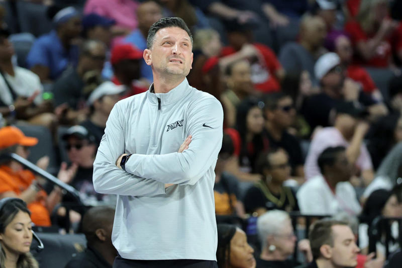 Understanding Legitimacy, Calendar conflict, Scheduling, See you later, Discussing decisions, Sabally stays put, All angles, Marine’s makes her call, Understanding, Thanks but no thanks, Unbelievable, Belgian basketball bond, Scooped up by the Sparks