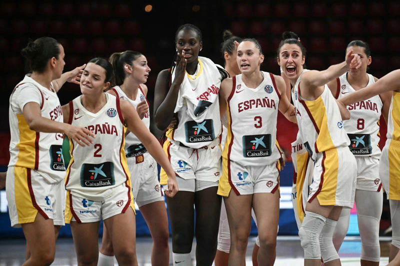 Scheduling Legitimacy, Calendar conflict, Scheduling, See you later, Discussing decisions, Sabally stays put, All angles, Marine’s makes her call, Understanding, Thanks but no thanks, Unbelievable, Belgian basketball bond, Scooped up by the Sparks