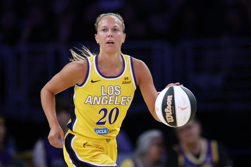 Belgian basketball bond Legitimacy, Calendar conflict, Scheduling, See you later, Discussing decisions, Sabally stays put, All angles, Marine’s makes her call, Understanding, Thanks but no thanks, Unbelievable, Belgian basketball bond, Scooped up by the Sparks
